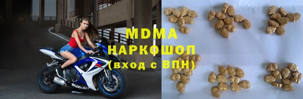 крисы Пересвет